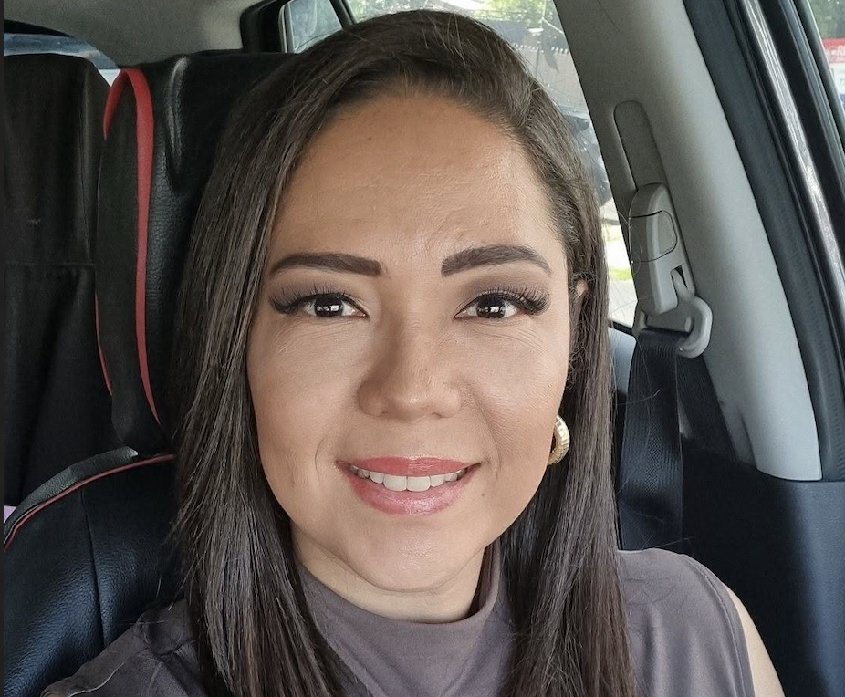 Silvia Rodriguez